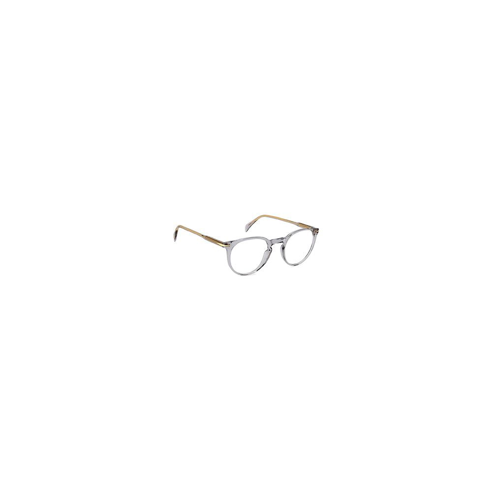 Gray Acetate Glasses (Frames)