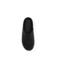 Black Calf Leather Bos Taurus Mules