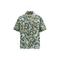 Multicolor Cotton Pattern Shirt