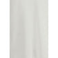 White Linen T-Shirt