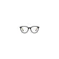 Black Acetate Glasses (Frames)