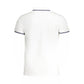 Bianco Cotton Men Polo