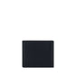 Black Calf Leather Bos Taurus Wallet