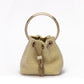 Yellow Bon Bon Micro Crystals Bucket