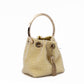 Yellow Bon Bon Micro Crystals Bucket