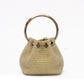 Yellow Bon Bon Micro Crystals Bucket