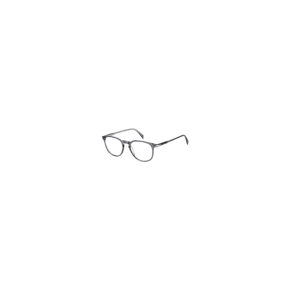 Gray Acetate Glasses (Frames)