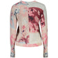 Rosa Viscosa Women's Maglia