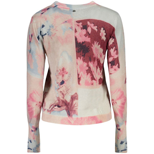 Rosa Viscosa Women's Maglia