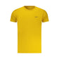 Giallo Cotton Men's T-Shirt