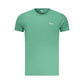 Verde Cotton Men's T-Shirt