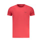 Rosso Cotton Men's T-Shirt