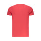 Rosso Cotton Men's T-Shirt