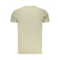 Verde Cotton Men T-Shirt