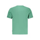 Verde Cotton Men Shirt