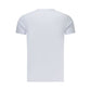 Azzurro Cotton Men T-Shirt