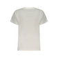 Bianco Cotton Womens T-Shirt