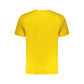 Giallo Cotton Men T-Shirt