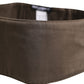 Brown Viscose Wide Belt Waist Cummerband Men