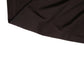 Brown Viscose Wide Belt Waist Cummerband Men