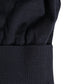 Black Solid Wool Knitted Winter Beanie Cap Hat