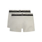 Grigio Cotton Men Boxer Short