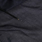 Blue Cashmere Fringes Wrap Foulard 70cm x 200cm  Scarf Men