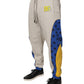 Multicolor Cotton DG Jogger Sweatpants Pants