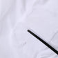 White Cotton GOLD Long Sleeves Formal Shirt