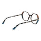 Multicolor Acetate Glasses (Frames)