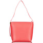 Rosso Leather Woman Handbag