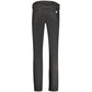 Nero Cotton Women Jeans