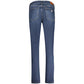 Blu Lyocell Women's Skinny Jean