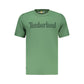 Verde Organic Cotton Men T-Shirt