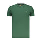 Verde Organic Cotton Men T-Shirt