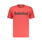 Rosso Cotton Men's T-Shirt