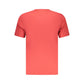 Rosso Cotton Men's T-Shirt
