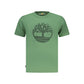Verde Cotton Men T-Shirt