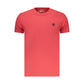 Rosso Cotton Men T-Shirt