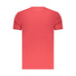 Rosso Cotton Men T-Shirt