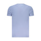 Azzurro Organic Cotton Men T-Shirt