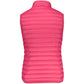 Rosa Poliammide Women's Vest
