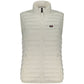 Bianco Poliammide Women's Gilet
