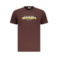 Neon Cotton Men T-Shirt