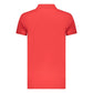 Rosso Cotton Mens Polo Shirt