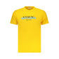 Neon Cotton Men T-Shirt