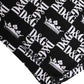 Multicolor Patterned Cycling Bike Shorts Underwear