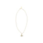 Gold Metal Necklace