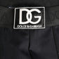 Black Logo Waistband Men BoxerShorts Underwear