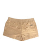 Beige Polyester Men Boxer Shorts Underwear